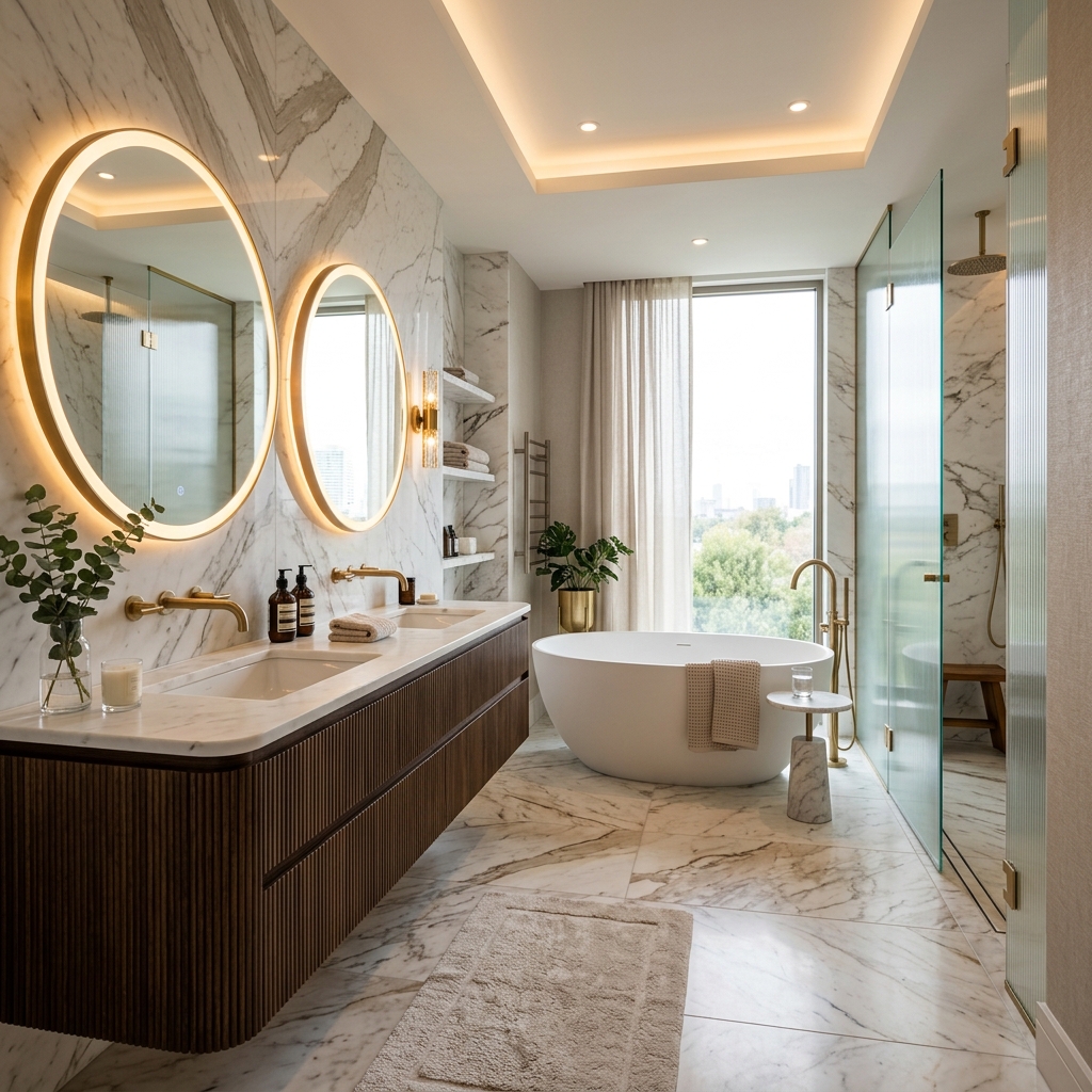 Commercial Interiors